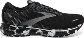 img 3 attached to Experience Ultimate Comfort And Performance With Brooks Men'S Ghost 14 Neutral Running Shoe