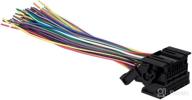 metra 71 2106 wiring harness 44 pin logo