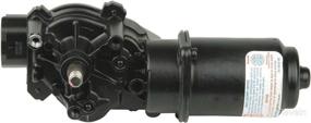 img 4 attached to Cardone 43 4013 Remanufactured Wiper Motor