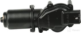 img 3 attached to Cardone 43 4013 Remanufactured Wiper Motor