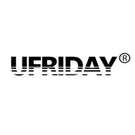 ufriday logo