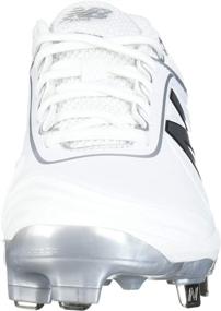 img 3 attached to New Balance Womens Metal Baseball Women's Shoes - Athletic