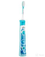🦷 highly effective philips sonicare hx6311 rechargeable toothbrush логотип