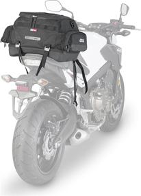 img 1 attached to Givi UT805 Cargo Tail Saddle