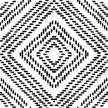 peel and stick floor tile - santorini black & white - roommates ft4602bx logo