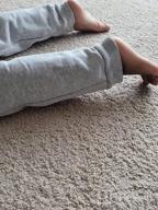 img 1 attached to 👦 Adorable Simple Joys Carters Toddler 2 Pack Boys' Clothing and Pants: Stylish and Comfortable Wardrobe Essentials! review by Robert Smith