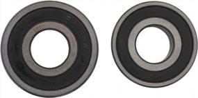 img 3 attached to 1992-1993 Polaris SL 650/750 Jet Pump Rebuild Kit - Enhance Your Watercraft'S Performance