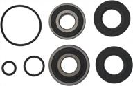 1992-1993 polaris sl 650/750 jet pump rebuild kit - enhance your watercraft's performance logo