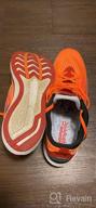 img 1 attached to Royal Black Saucony Endorphin Speed review by Landon Bandepalli