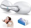 get youthful eyes with eyespa pods – incredible heat and cooling eye care device for eye beauty and relaxation logo