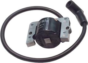 img 1 attached to 🔥 TEW Inc. Ignition Coil - Compatible with Kohler 47 584 01 47 584 02 47 584 03-S - Suitable for M10-M16 Model Series Engines