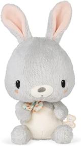 img 4 attached to Kaloo Choo Bonbon Rabbit Mini Soft Baby Toy 0 Months Plus K971804