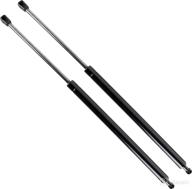 🚗 scitoo liftgate lift supports replacement struts gas springs shocks for lexus rx350 & rx450h 2010-2015 - high-quality performance parts logo