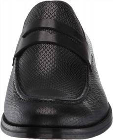 img 3 attached to Men's Loafers & Slip-Ons from the MARC JOSEPH NEW YORK Collection