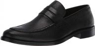 men's loafers & slip-ons from the marc joseph new york collection logo