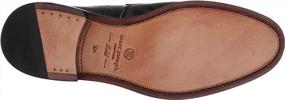 img 1 attached to Men's Loafers & Slip-Ons from the MARC JOSEPH NEW YORK Collection