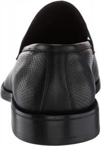 img 2 attached to Men's Loafers & Slip-Ons from the MARC JOSEPH NEW YORK Collection