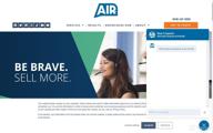 img 1 attached to Air Marketing Group review by Edward Perez
