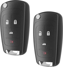 img 4 attached to VOFONO Keyless Lacrosse AllureThat OHT01060512