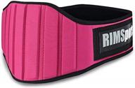 RIMSports Dip Belt For Weight Lifting - Weighted Belt For Pullups- Weighted  Belt For Women And Men-Pull Up Weight Belt - Weight Belts - Weight Lifting