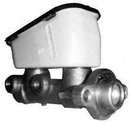 img 1 attached to Raybestos MC39079 Professional Master Cylinder
