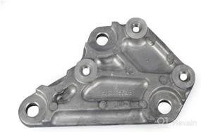 img 3 attached to Genuine Chrysler 53010256AB Steering Bracket