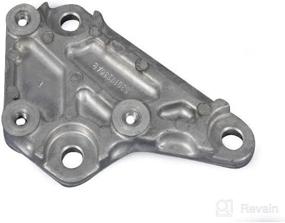 img 1 attached to Genuine Chrysler 53010256AB Steering Bracket