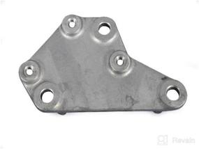 img 2 attached to Genuine Chrysler 53010256AB Steering Bracket