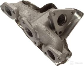 img 3 attached to ATP Automotive Graywerks 101336 Manifold