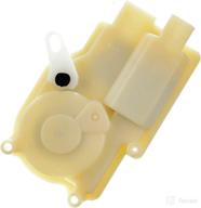 🔒 replacement rear liftgate lock actuator for acura rsx 2002-2006 - coupe base & type-s models logo