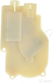 img 2 attached to 🔒 Replacement Rear Liftgate Lock Actuator for Acura RSX 2002-2006 - Coupe Base & Type-S Models