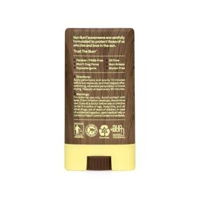 img 3 attached to 🌞 Sun Bum Sunscreen - Enhanced Spectrum Protection