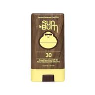 🌞 sun bum sunscreen - enhanced spectrum protection logo