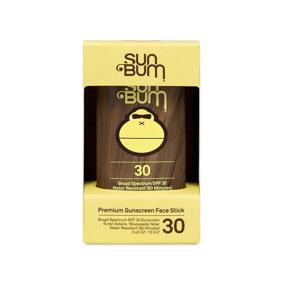 img 1 attached to 🌞 Sun Bum Sunscreen - Enhanced Spectrum Protection
