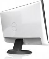 24 inch dell st2410 - discontinued by manufacturer - 60 logo