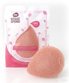 img 4 attached to Refreshing Konjac for Natural Fatigue Relief