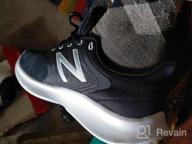 картинка 1 прикреплена к отзыву Black White 🏃 New Balance Running Shoes от Juan Anderson