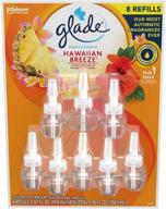 glade hawaiin limited plugins ct hawaiian logo