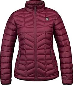 img 1 attached to Orage Womens Jacket Heather Small Women's Clothing ~ Coats, Jackets & Vests