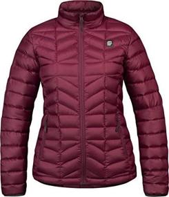 img 2 attached to Orage Womens Jacket Heather Small Women's Clothing ~ Coats, Jackets & Vests