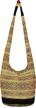 elephant hippie bohemian shoulder redwhite women's handbags & wallets at hobo bags logo