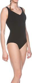 img 4 attached to 2A009 Arena Jewel Women's Clothing ~ Swimsuits & Cover Ups