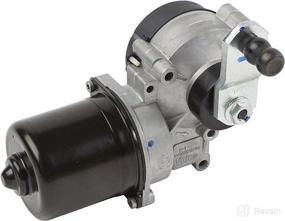 img 2 attached to 🚗 GM 19354906 Windshield Wiper Motor - Genuine Parts, 10.6 inches