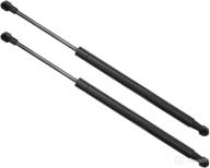 liftgate struts supports compatible 06 11 logo