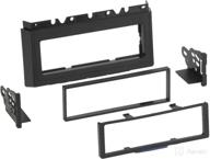 enhanced metra 99-3033 installation kit for 1985-1990 chevrolet impala/caprice vehicles logo