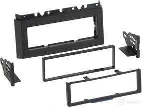 img 1 attached to Enhanced Metra 99-3033 Installation Kit for 1985-1990 Chevrolet Impala/Caprice Vehicles