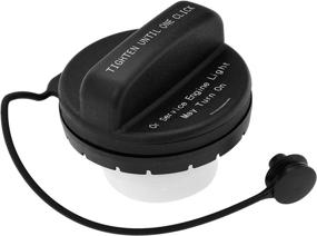 img 4 attached to 🔒 Engine Dancer GT329 Gas Cap Fuel Tank Cap - Compatible with Impala Equinox Malibu Camaro Traverse ATS SRX CTS Regal Envision LaCrosse Terrain Acadia - 2010-2020