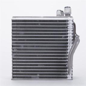 img 2 attached to 🚗 1999-2002 Jeep Grand Cherokee Compatible TYC 97050 Evaporator: Efficient Cooling Solution