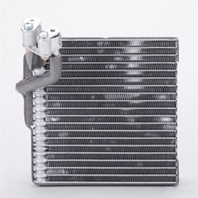 img 3 attached to 🚗 1999-2002 Jeep Grand Cherokee Compatible TYC 97050 Evaporator: Efficient Cooling Solution