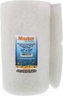 master pet supply filtration freshwater fish & aquatic pets for aquarium pumps & filters логотип